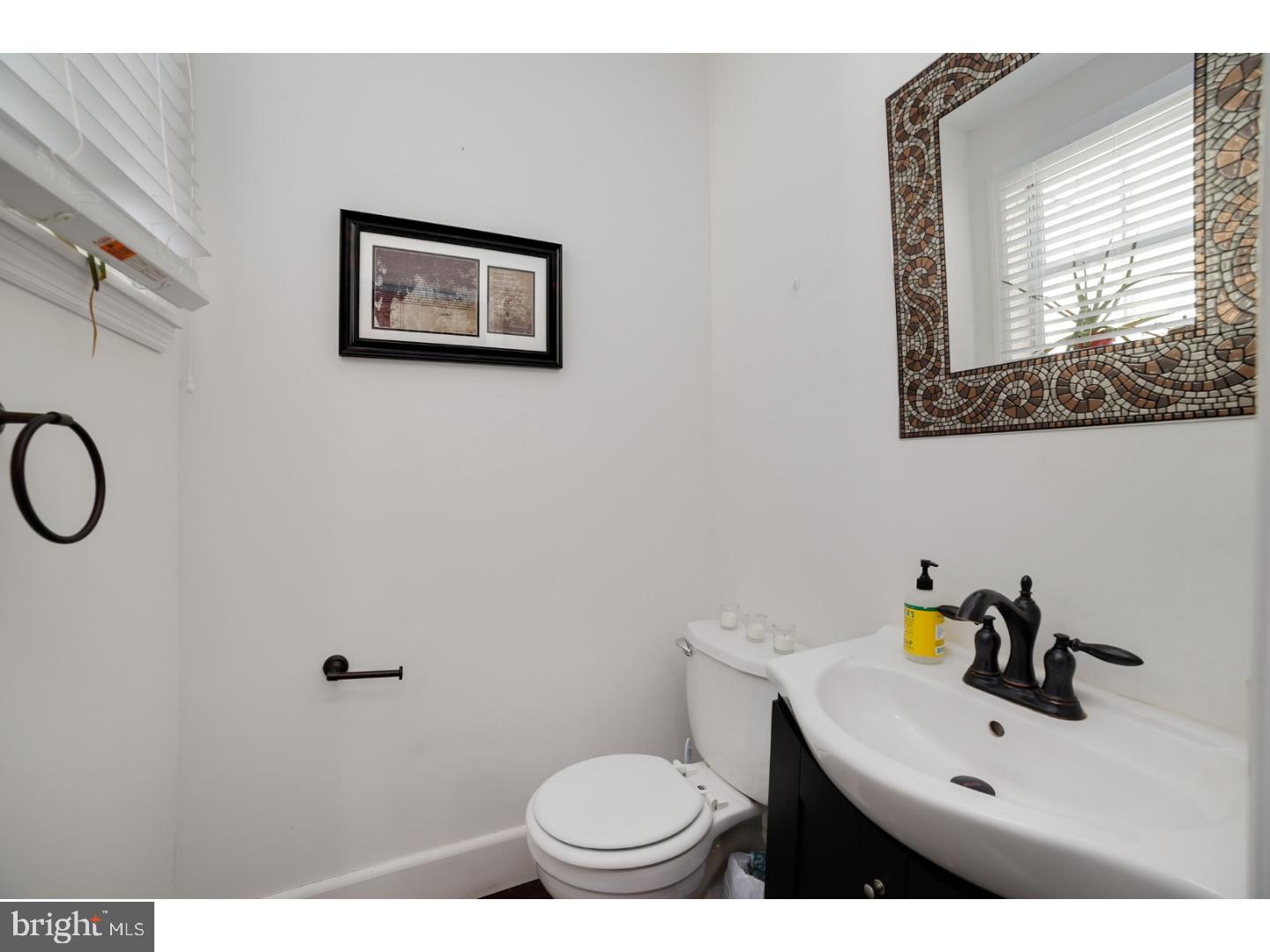 POINT BREEZE - Residential