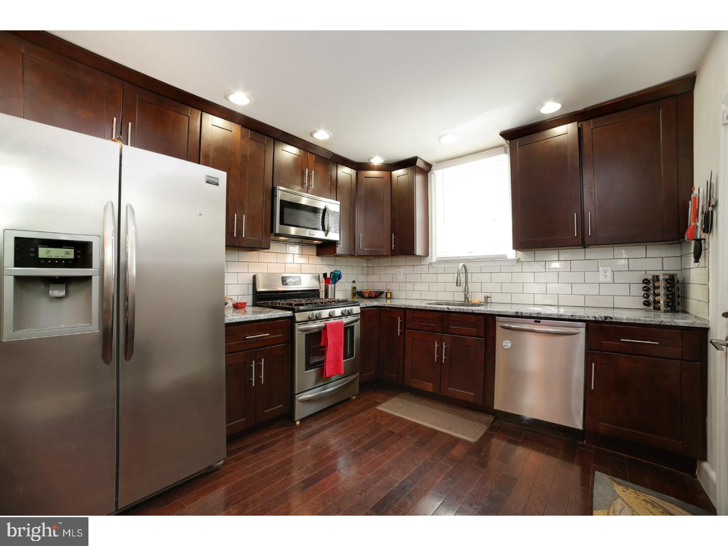 POINT BREEZE - Residential