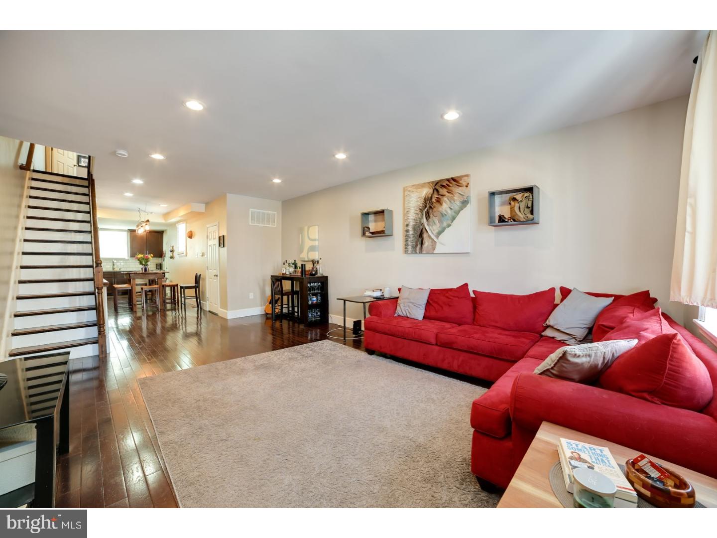 POINT BREEZE - Residential
