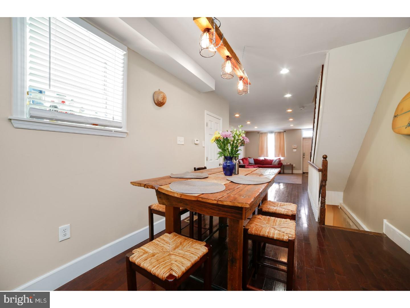 POINT BREEZE - Residential