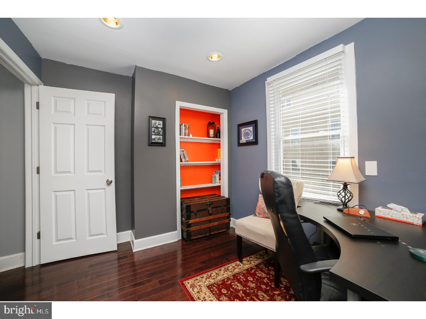 POINT BREEZE - Residential