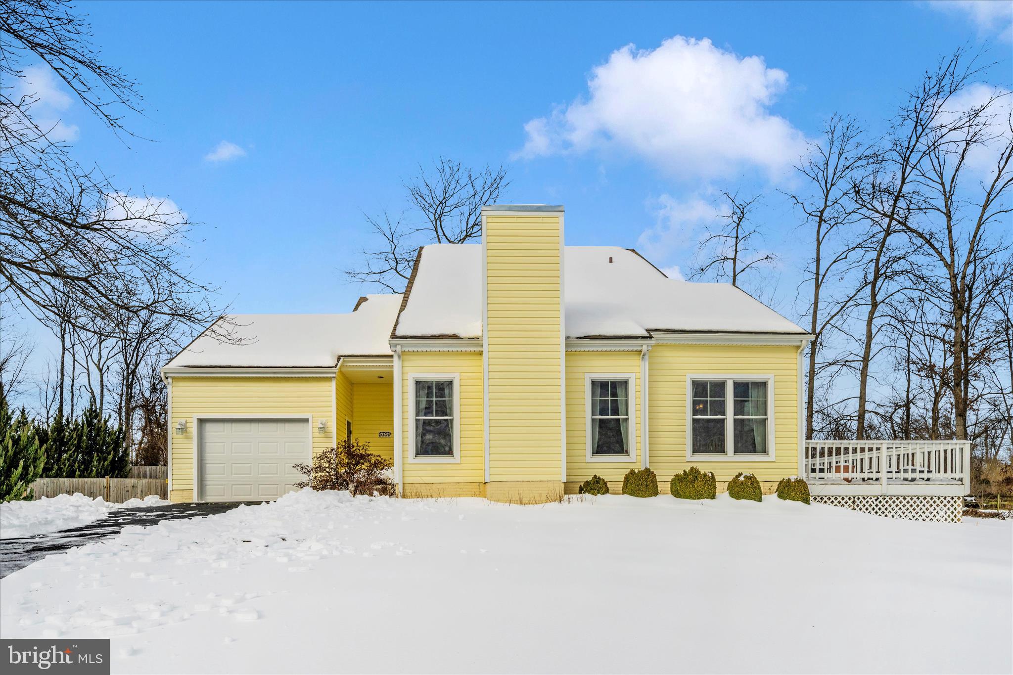 WOODSPRING AT NEW MARKET - Residential