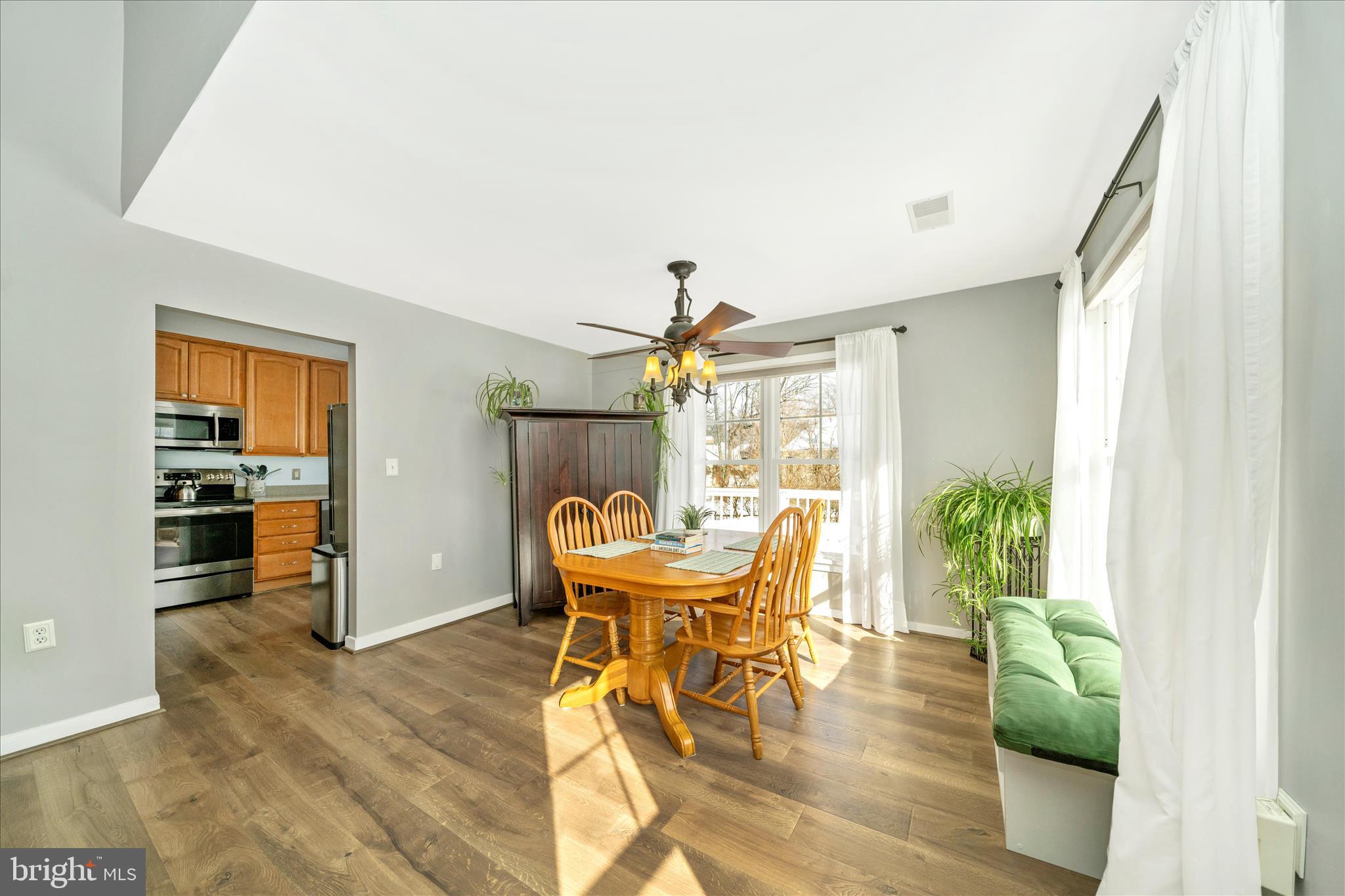 WOODSPRING AT NEW MARKET - Residential