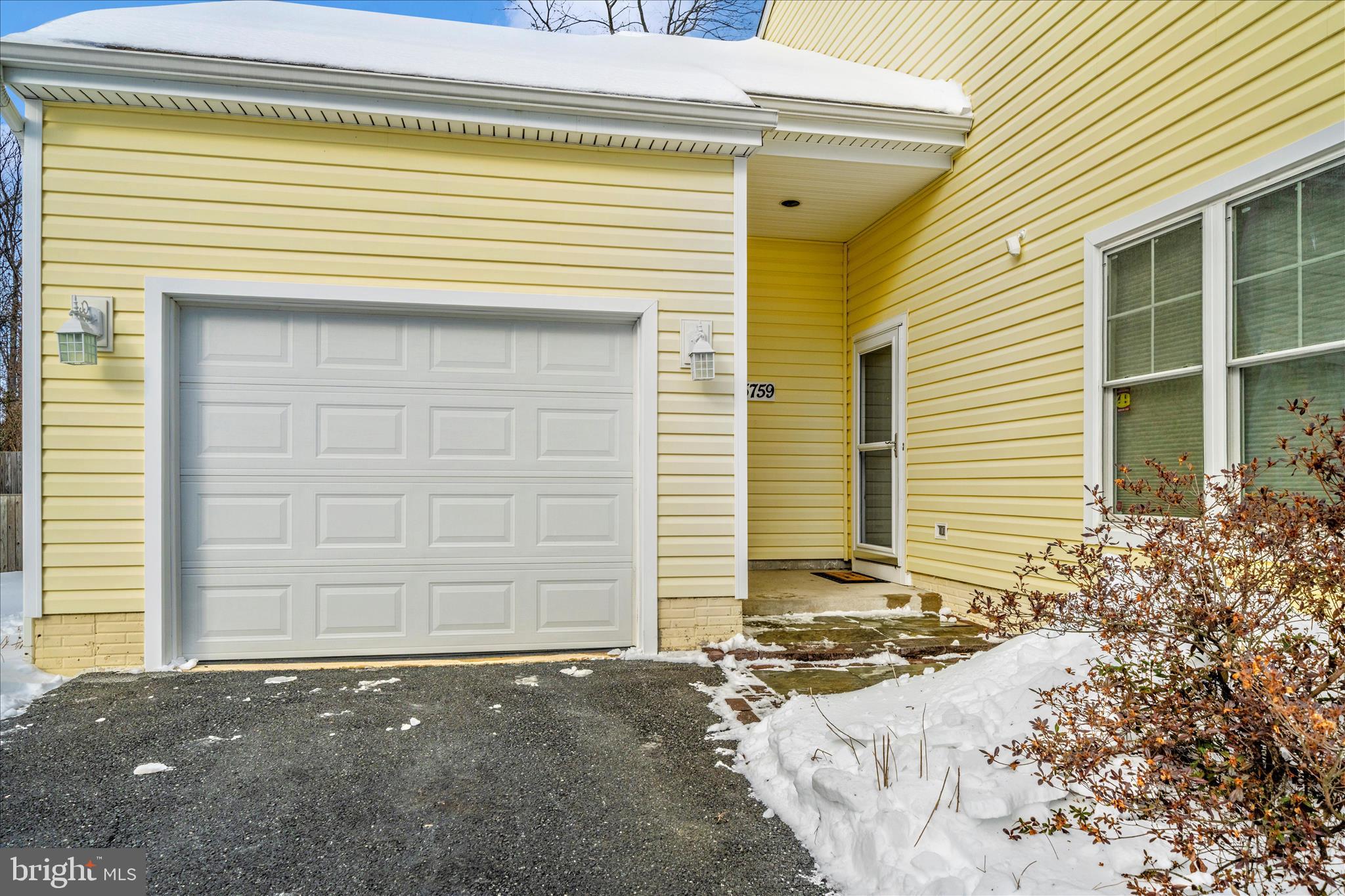 WOODSPRING AT NEW MARKET - Residential