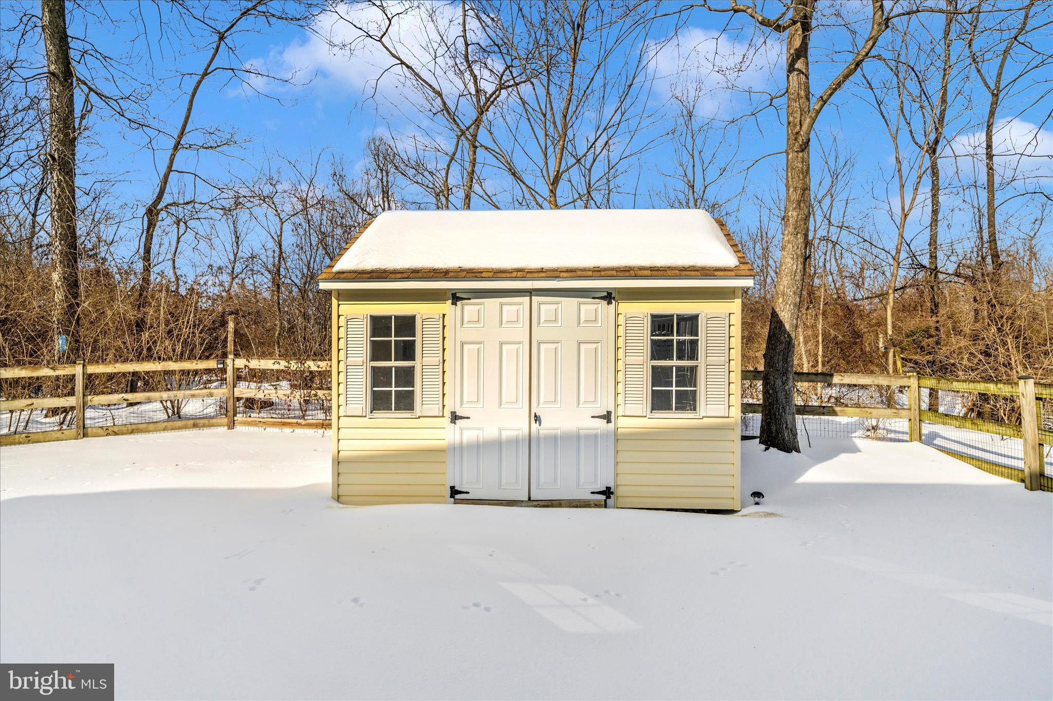 WOODSPRING AT NEW MARKET - Residential