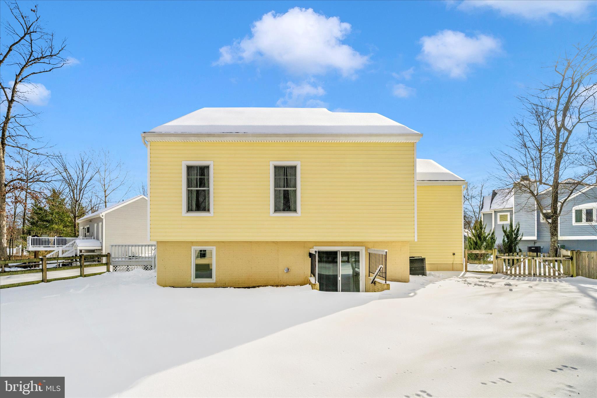 WOODSPRING AT NEW MARKET - Residential