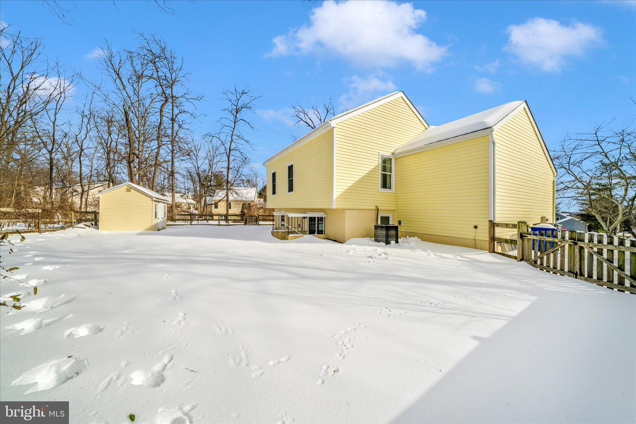 WOODSPRING AT NEW MARKET - Residential