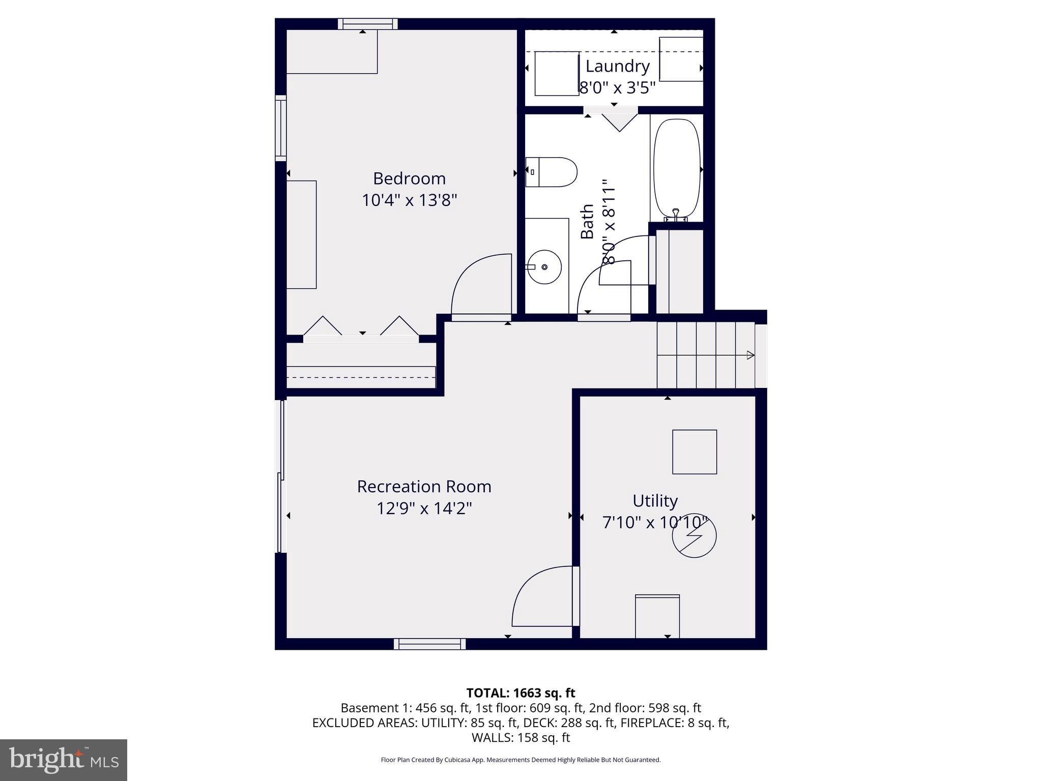 WOODSPRING AT NEW MARKET - Residential