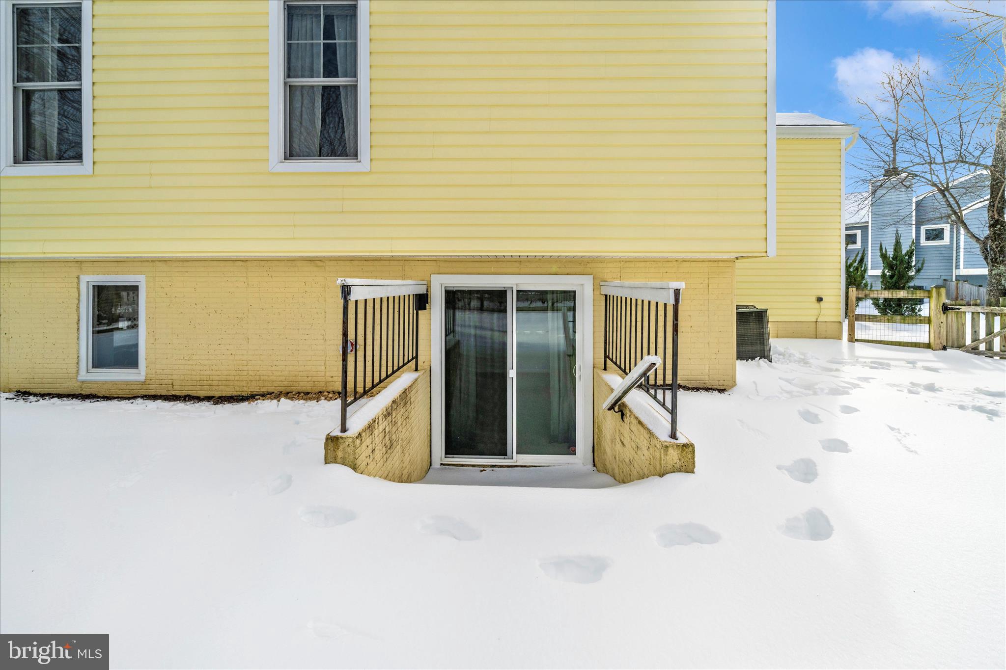 WOODSPRING AT NEW MARKET - Residential