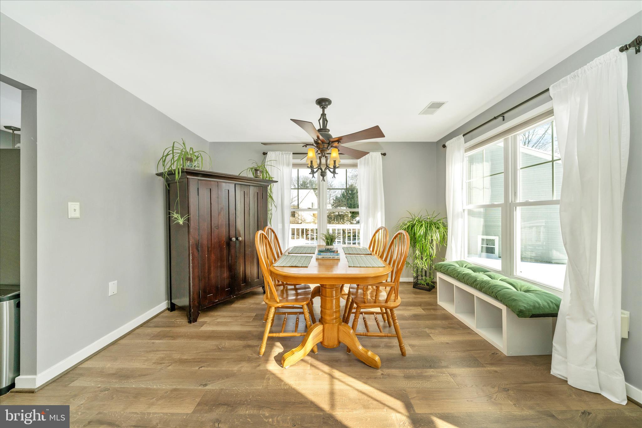 WOODSPRING AT NEW MARKET - Residential