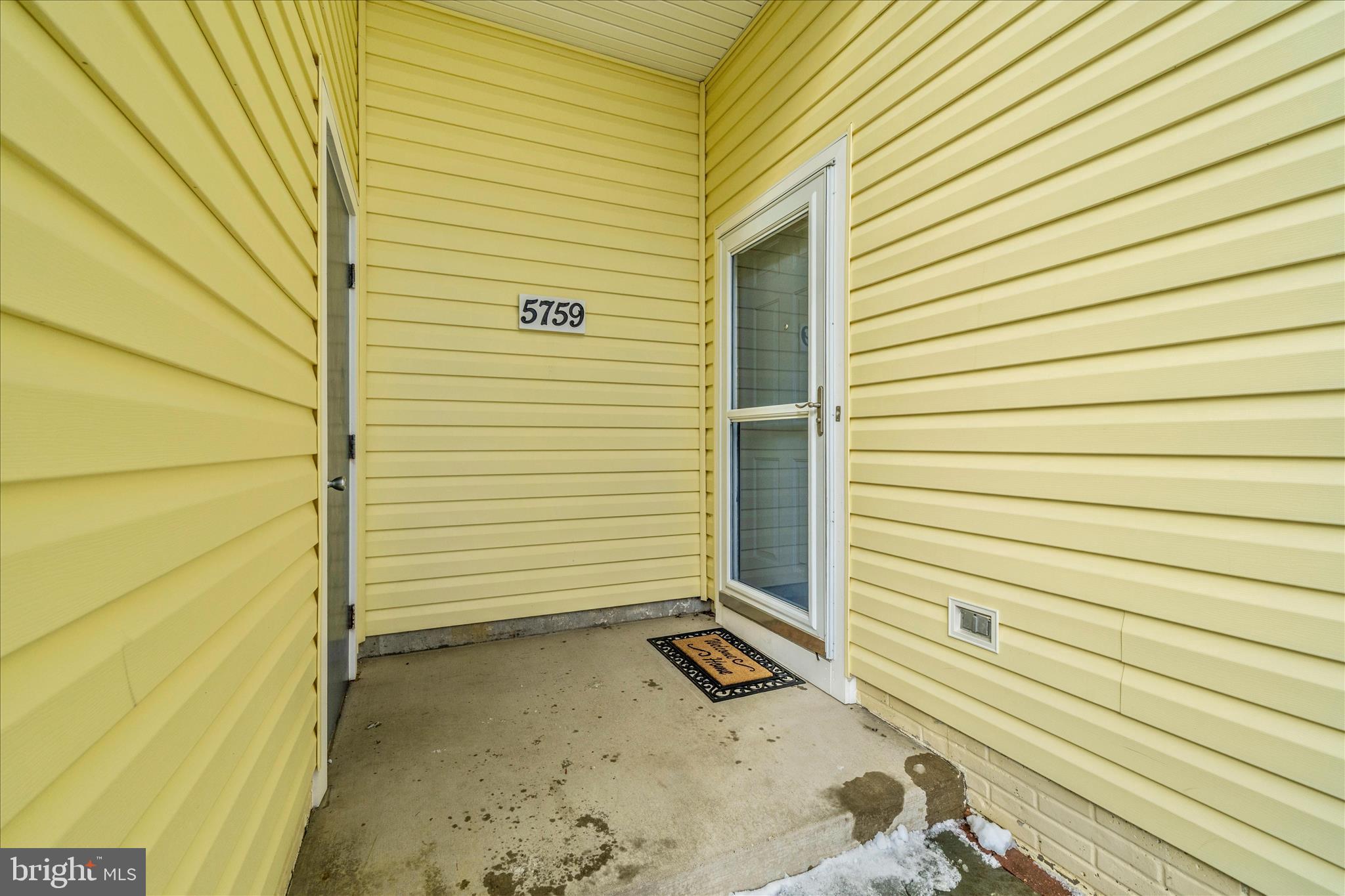 WOODSPRING AT NEW MARKET - Residential