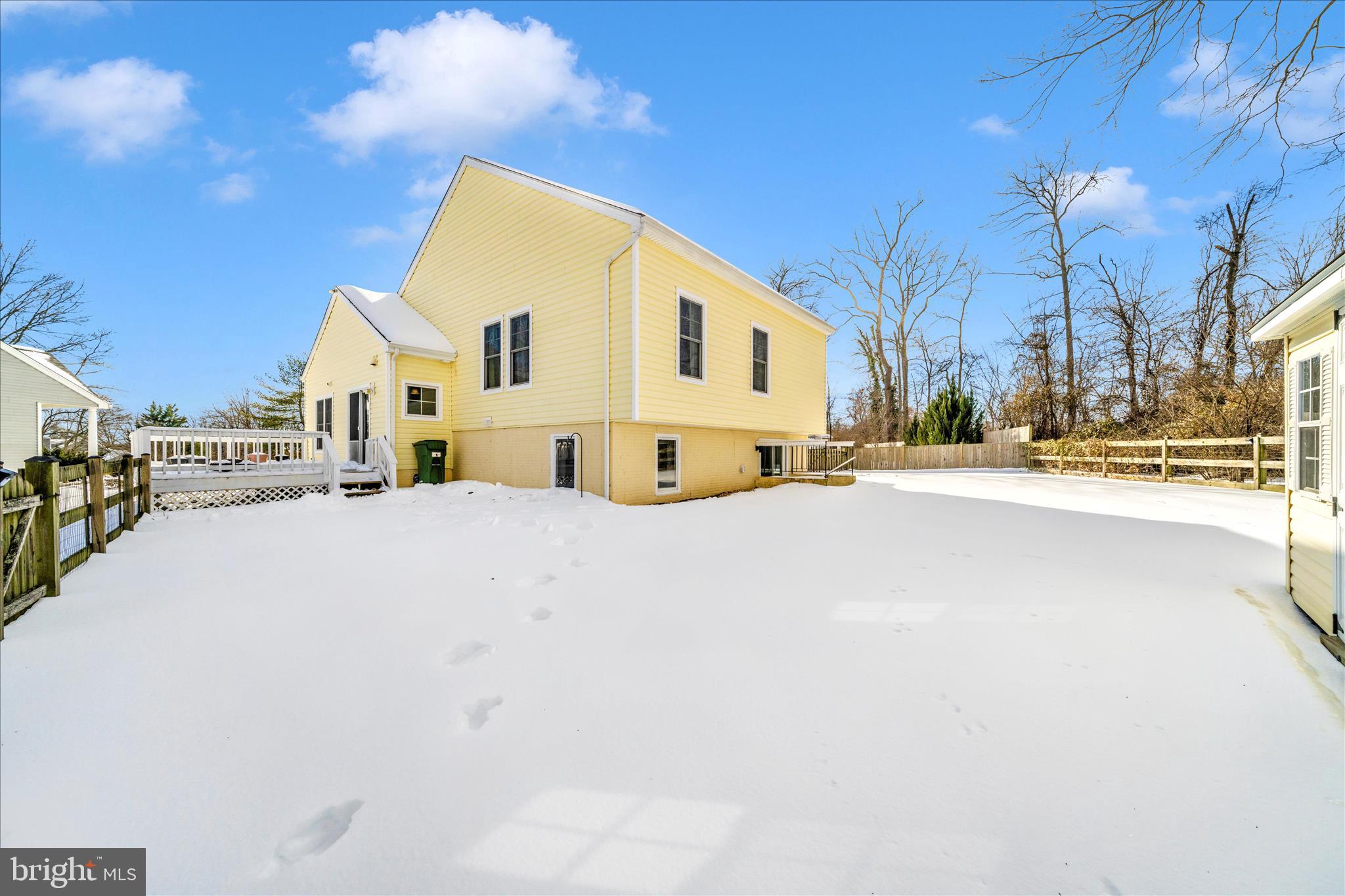 WOODSPRING AT NEW MARKET - Residential