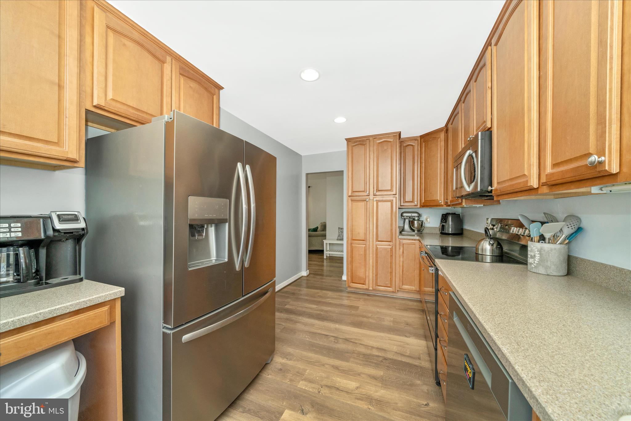 WOODSPRING AT NEW MARKET - Residential