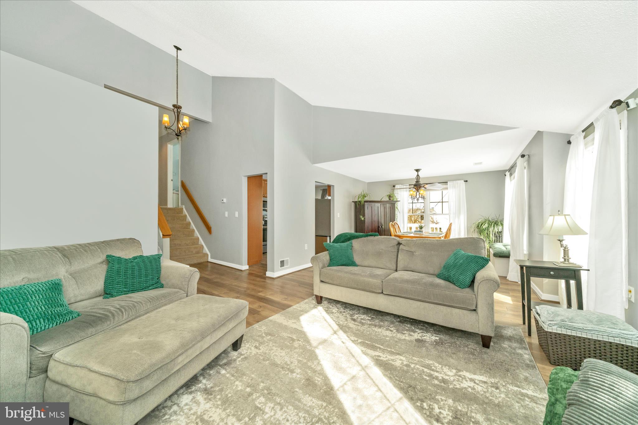 WOODSPRING AT NEW MARKET - Residential