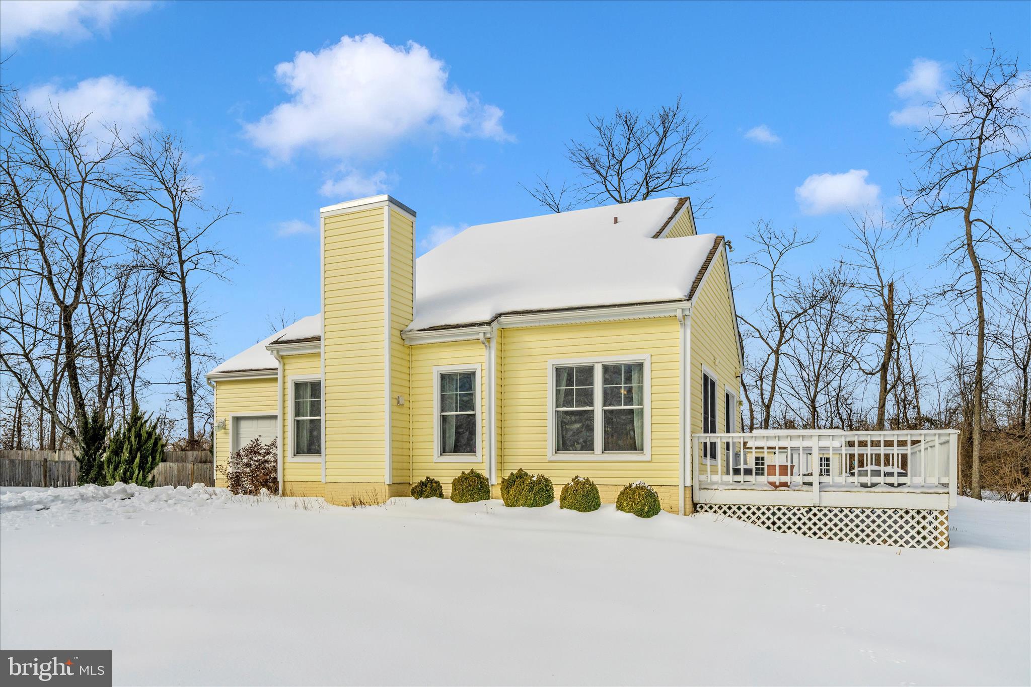 WOODSPRING AT NEW MARKET - Residential