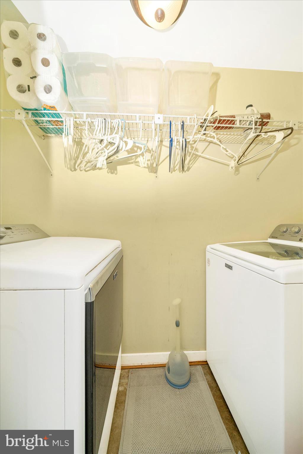 WOODSPRING AT NEW MARKET - Residential