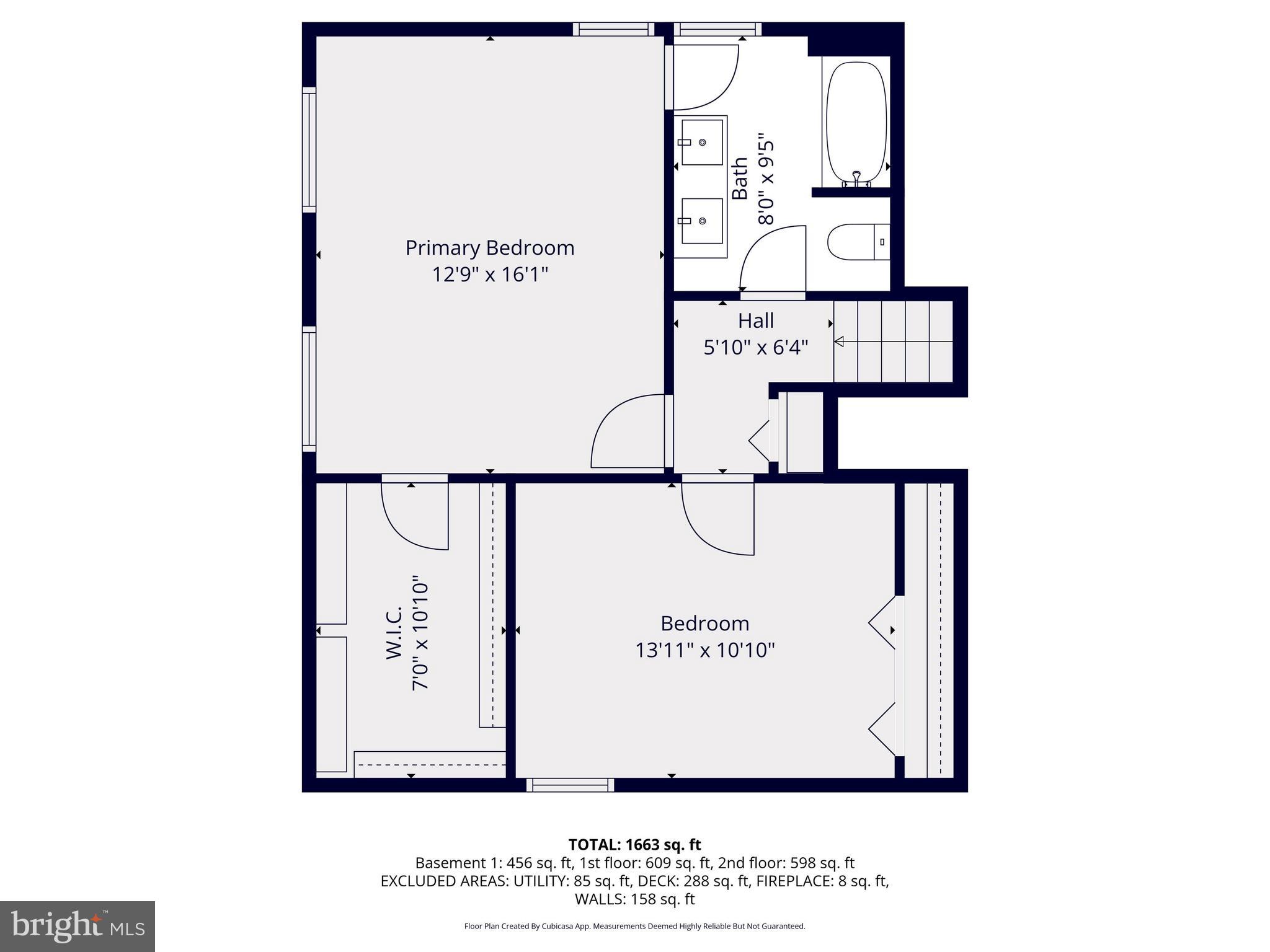 WOODSPRING AT NEW MARKET - Residential