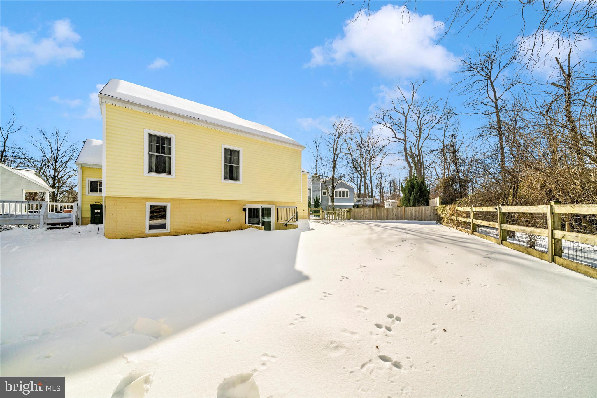 WOODSPRING AT NEW MARKET - Residential