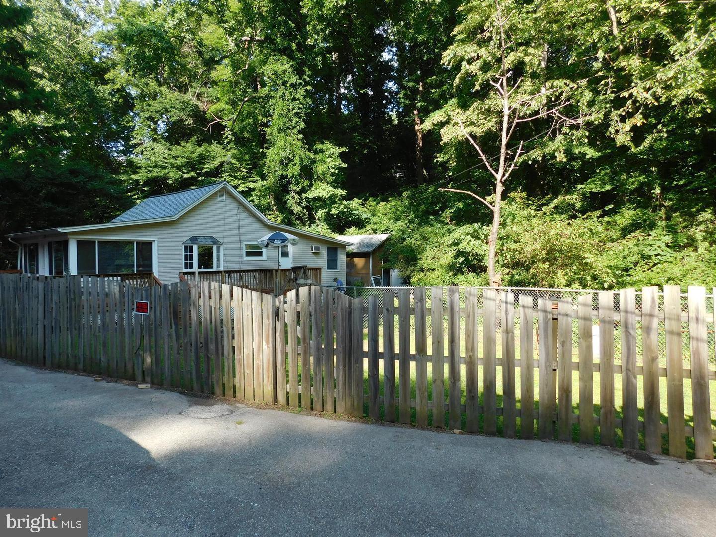 KENWOOD BEACH - Residential