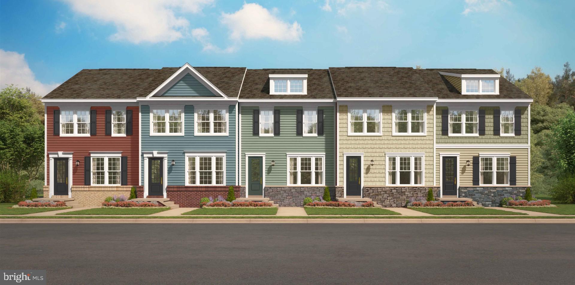 THE WOODLANDS - Residential