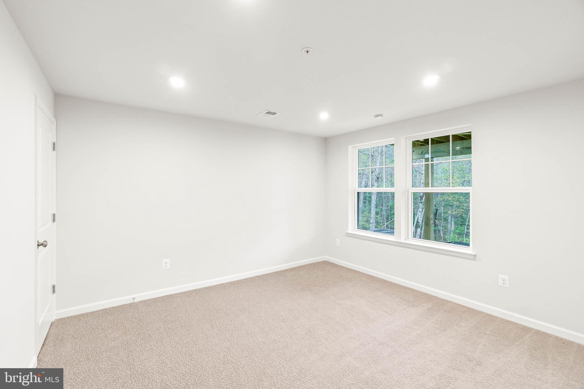 THE WOODLANDS - Residential