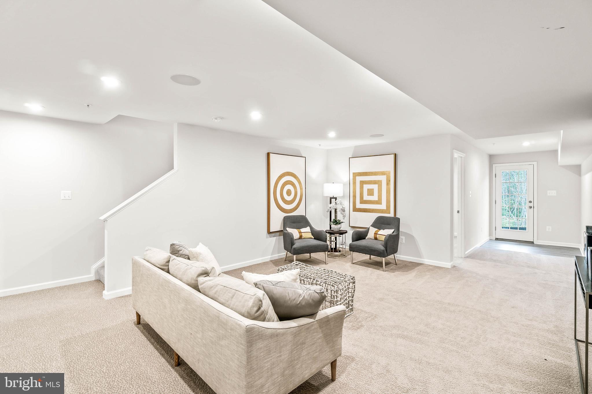 THE WOODLANDS - Residential