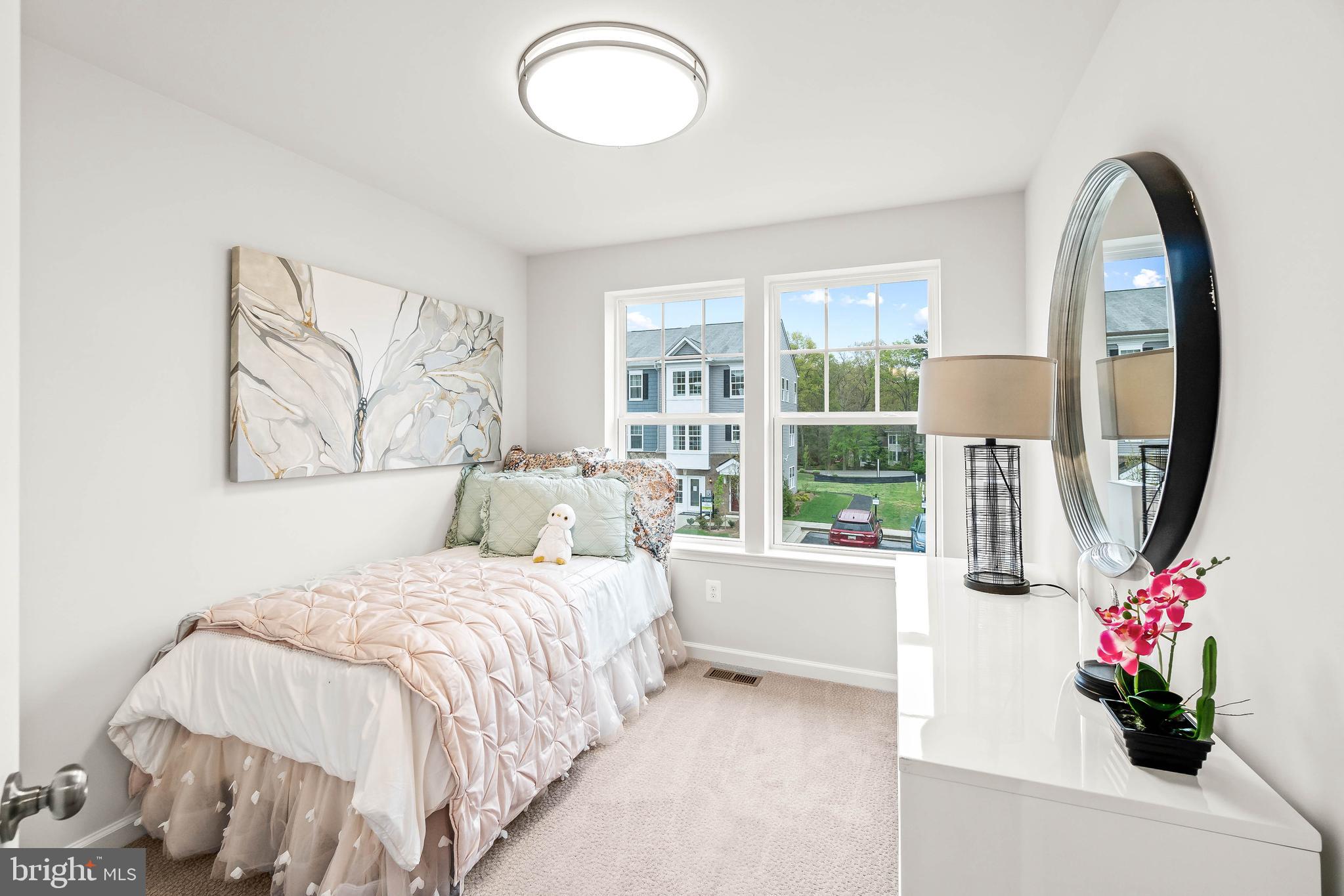 THE WOODLANDS - Residential