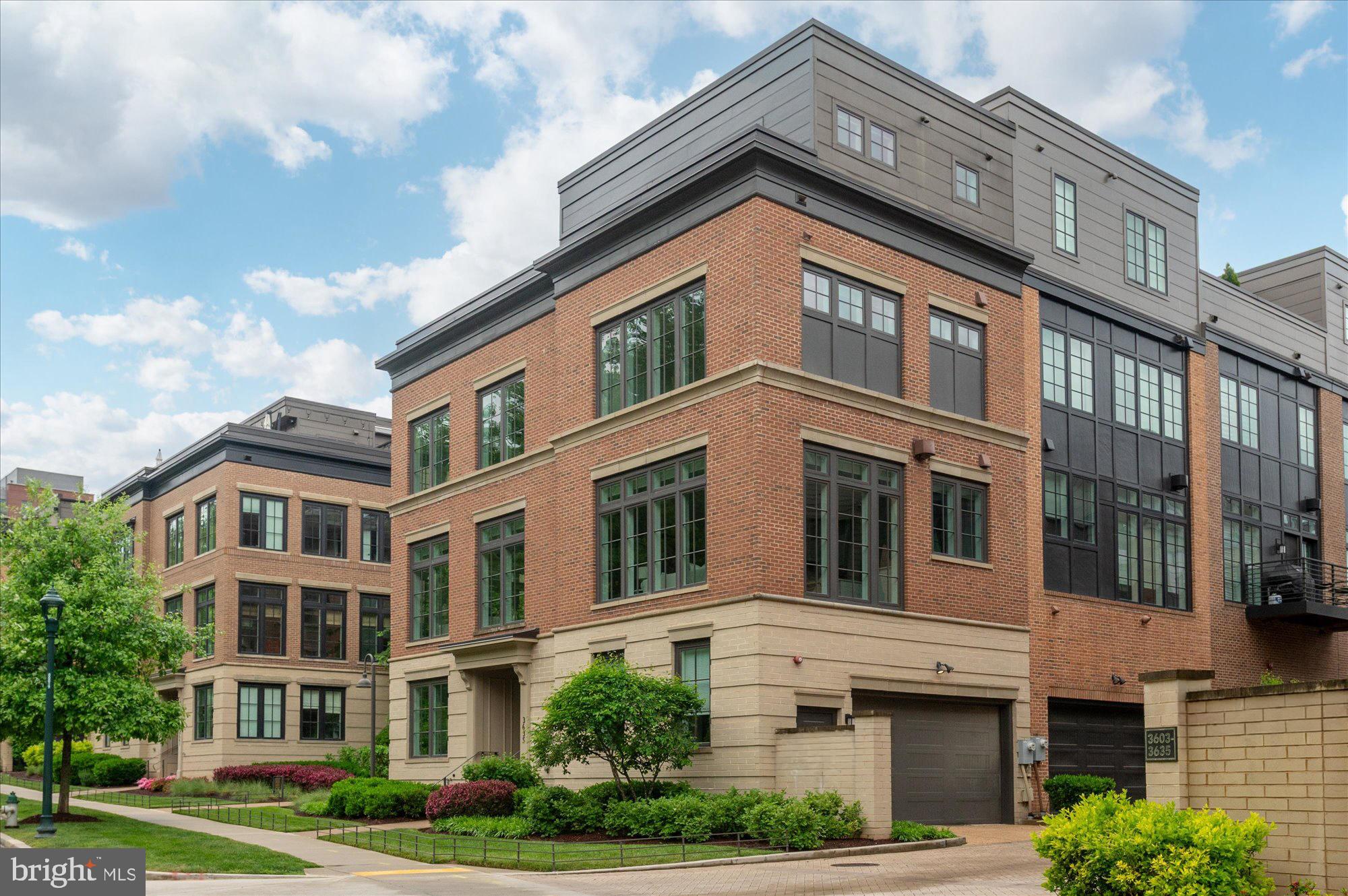 CHEVY CHASE - Residential
