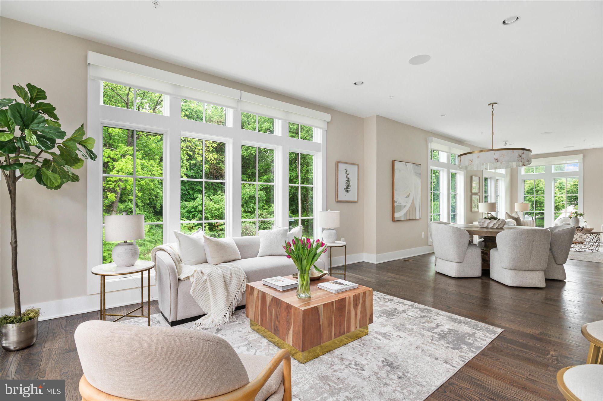 CHEVY CHASE - Residential