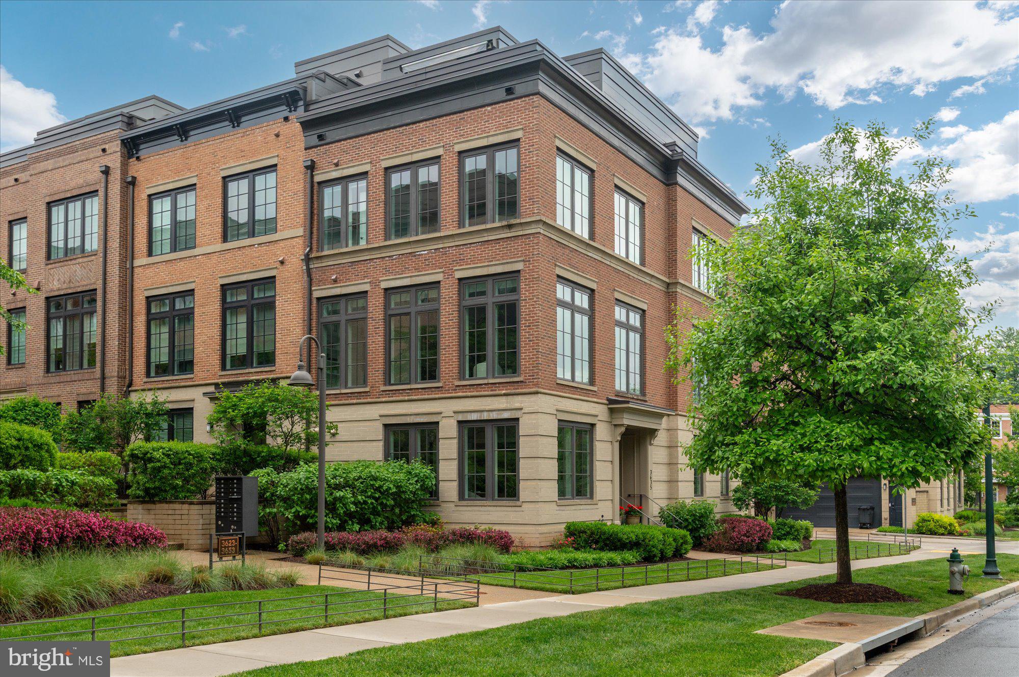 CHEVY CHASE - Residential