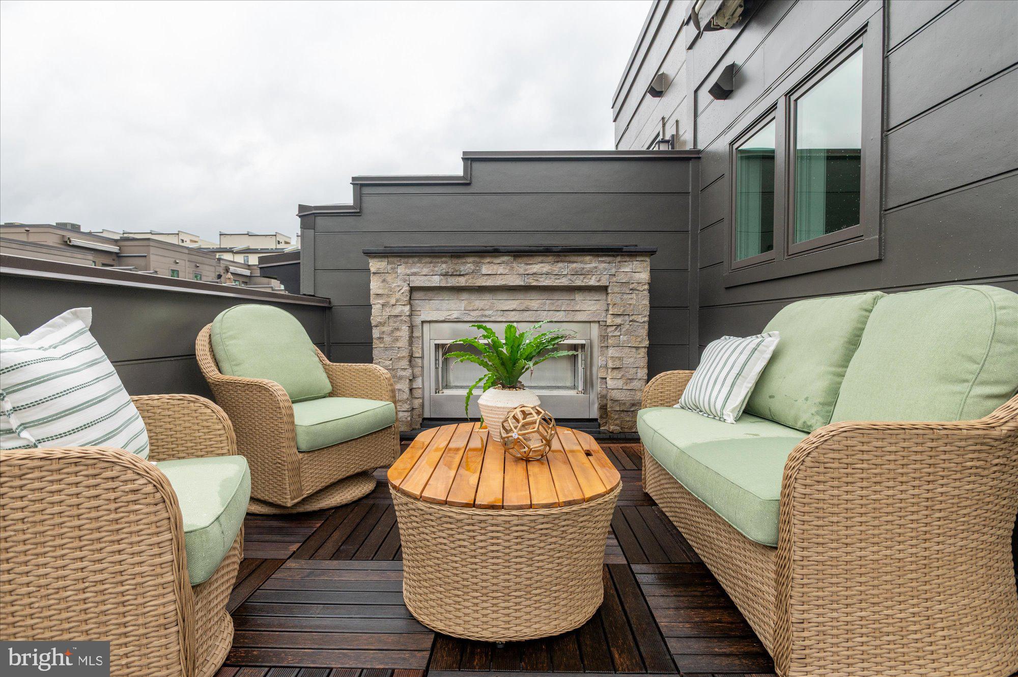 CHEVY CHASE - Residential