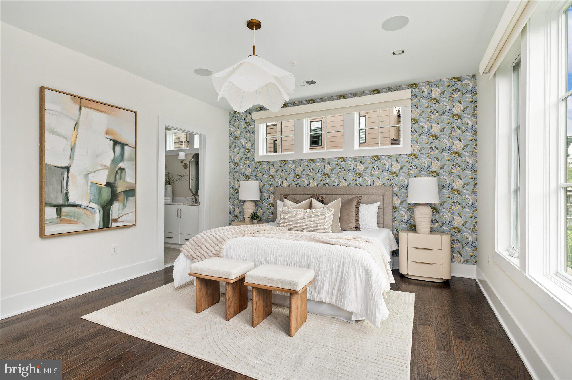 CHEVY CHASE - Residential