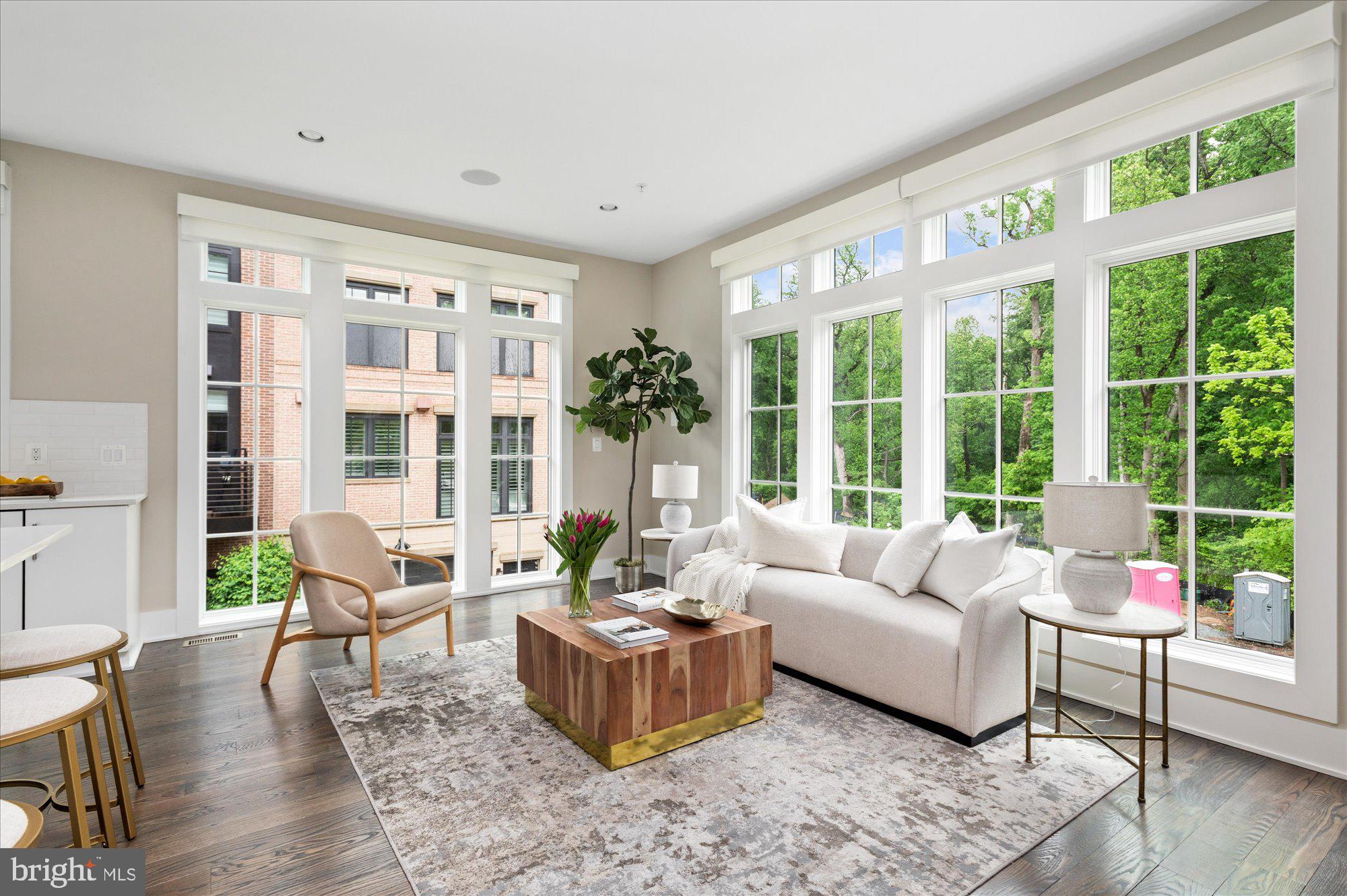 CHEVY CHASE - Residential
