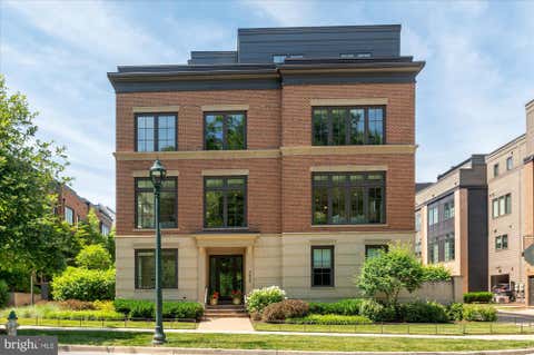 Photo of 3635 Chevy Chase Lake Drive, CHEVY CHASE, MD 20815 (MLS # MDMC2230466)