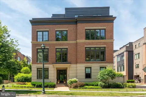 3635 Chevy Chase Lake Drive, Chevy Chase, MD 20815 - #: MDMC2230466