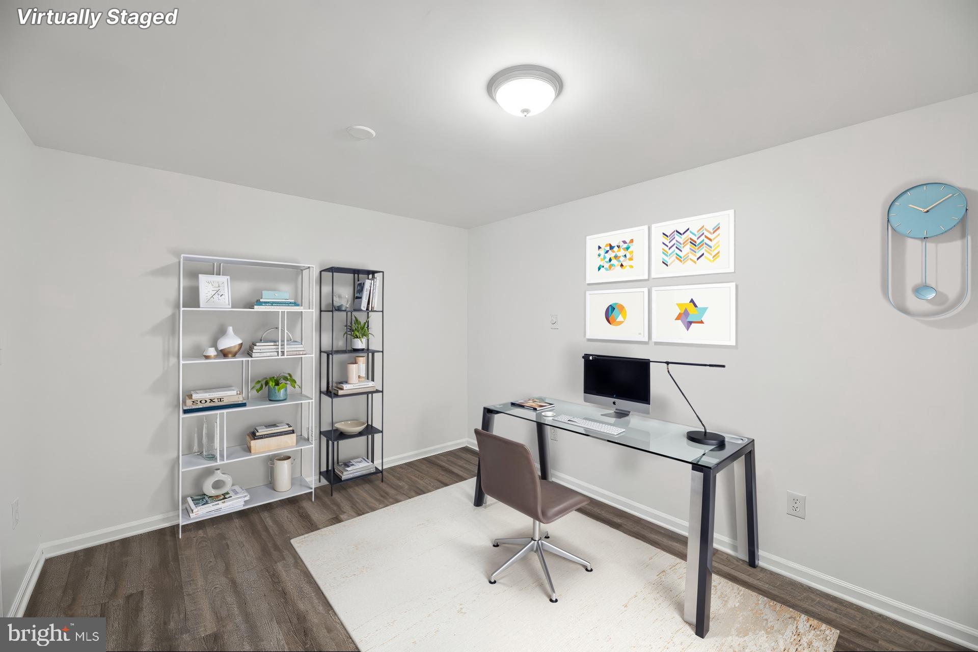 MARLTON TOWN CENTER - Residential