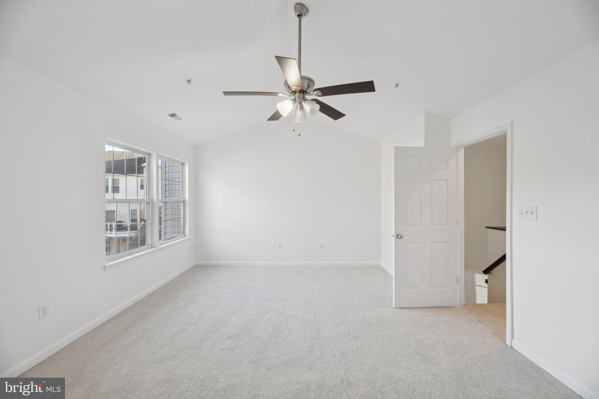 MARLTON TOWN CENTER - Residential