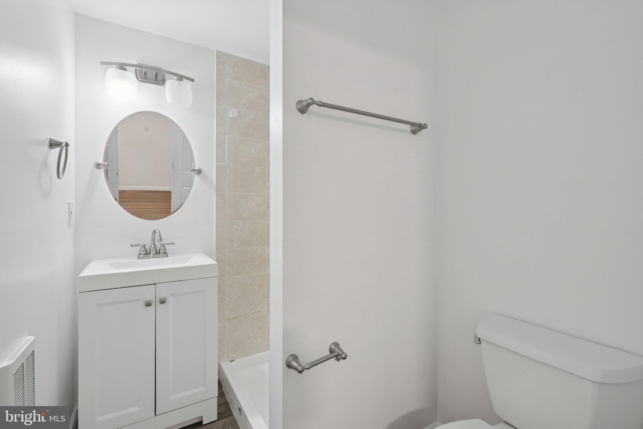 MARLTON TOWN CENTER - Residential