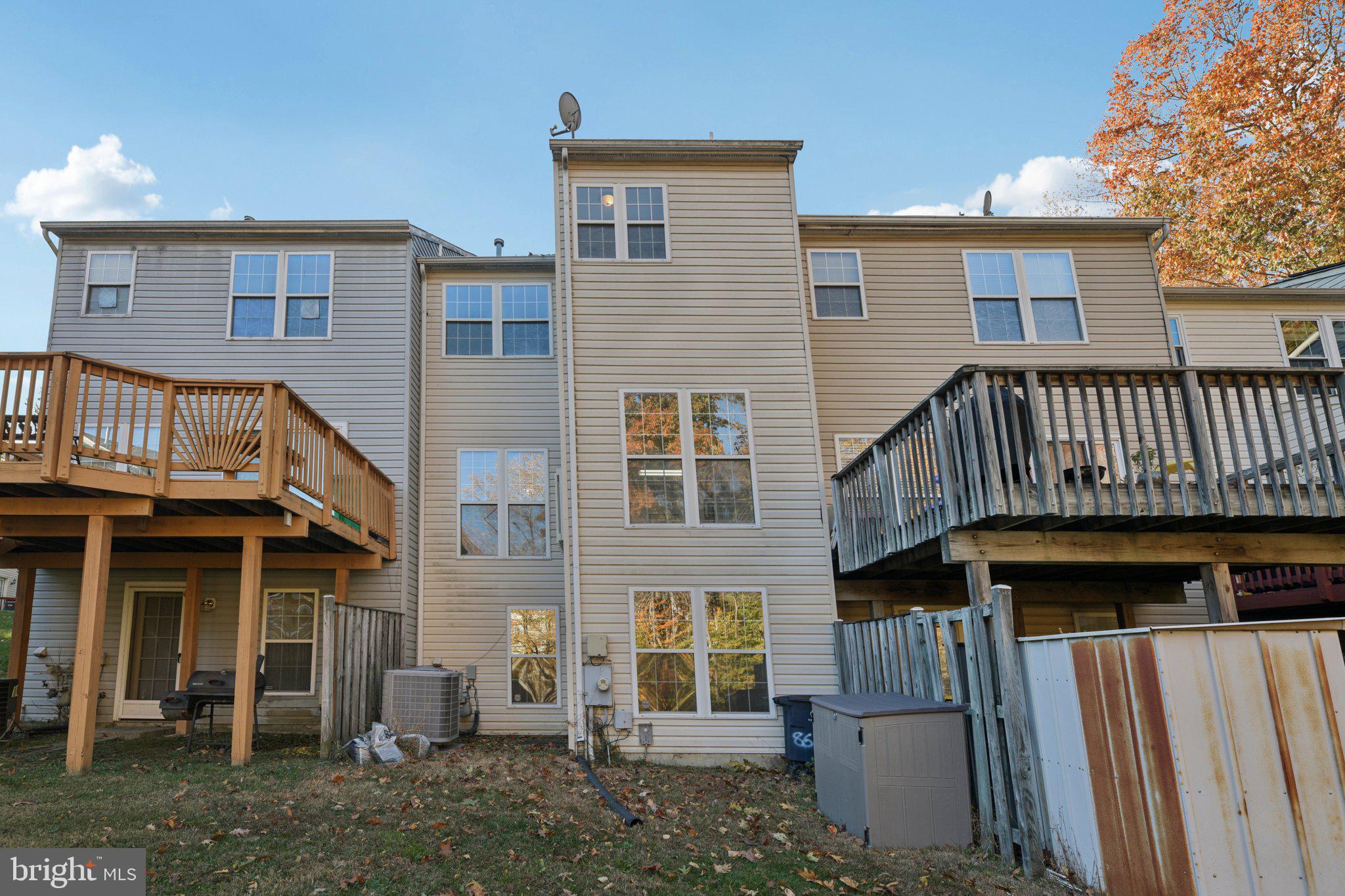 MARLTON TOWN CENTER - Residential