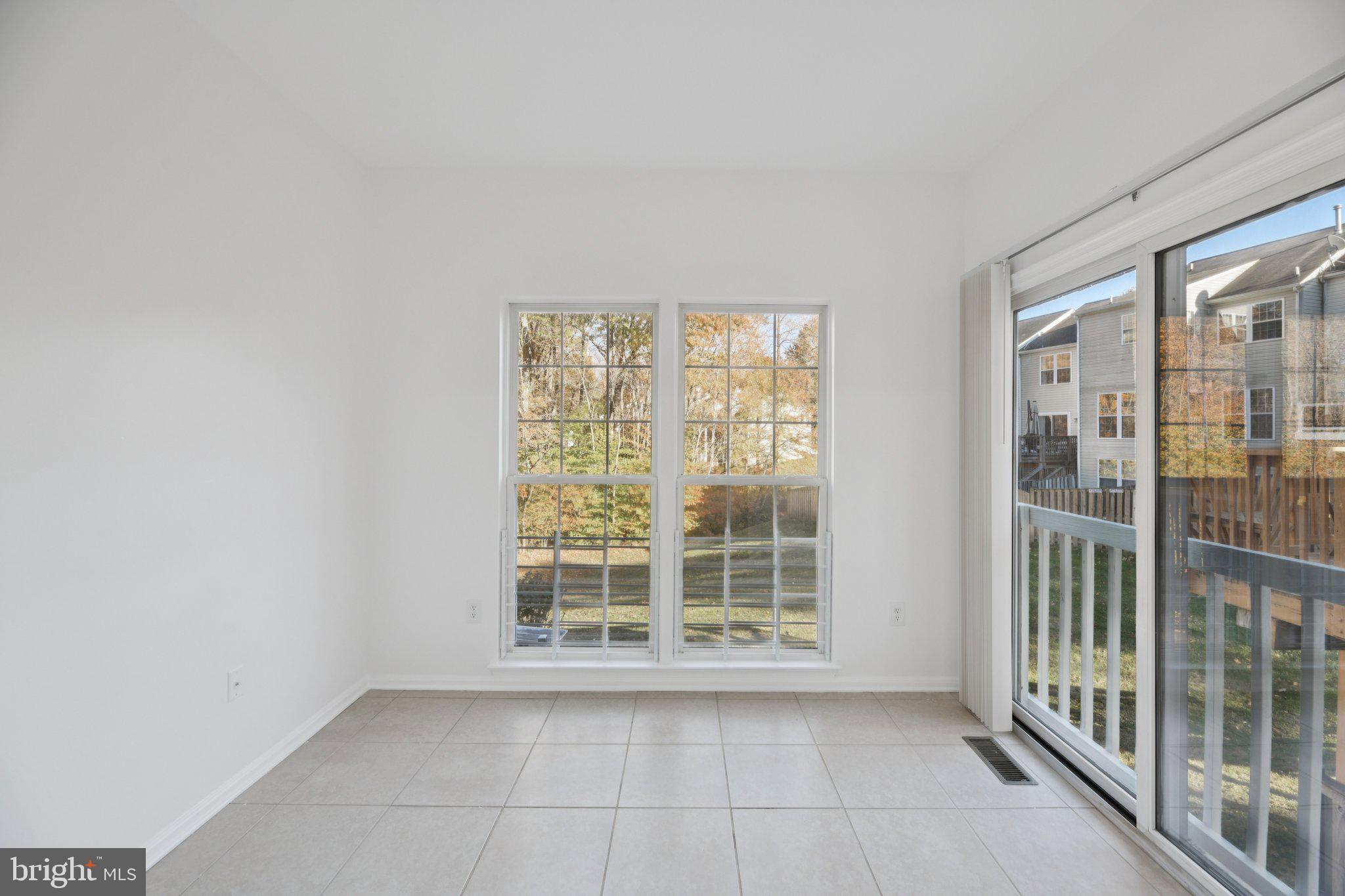 MARLTON TOWN CENTER - Residential