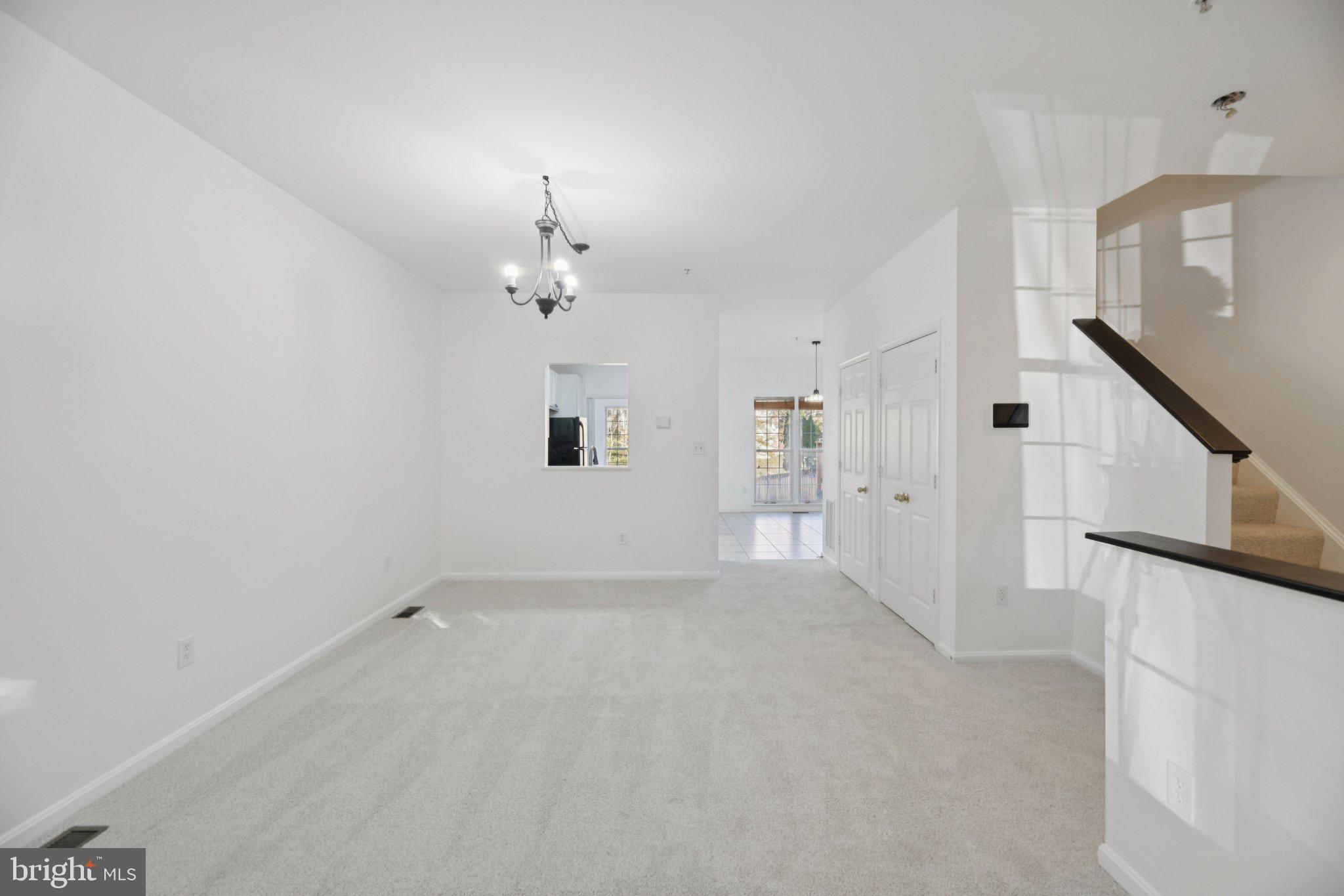 MARLTON TOWN CENTER - Residential