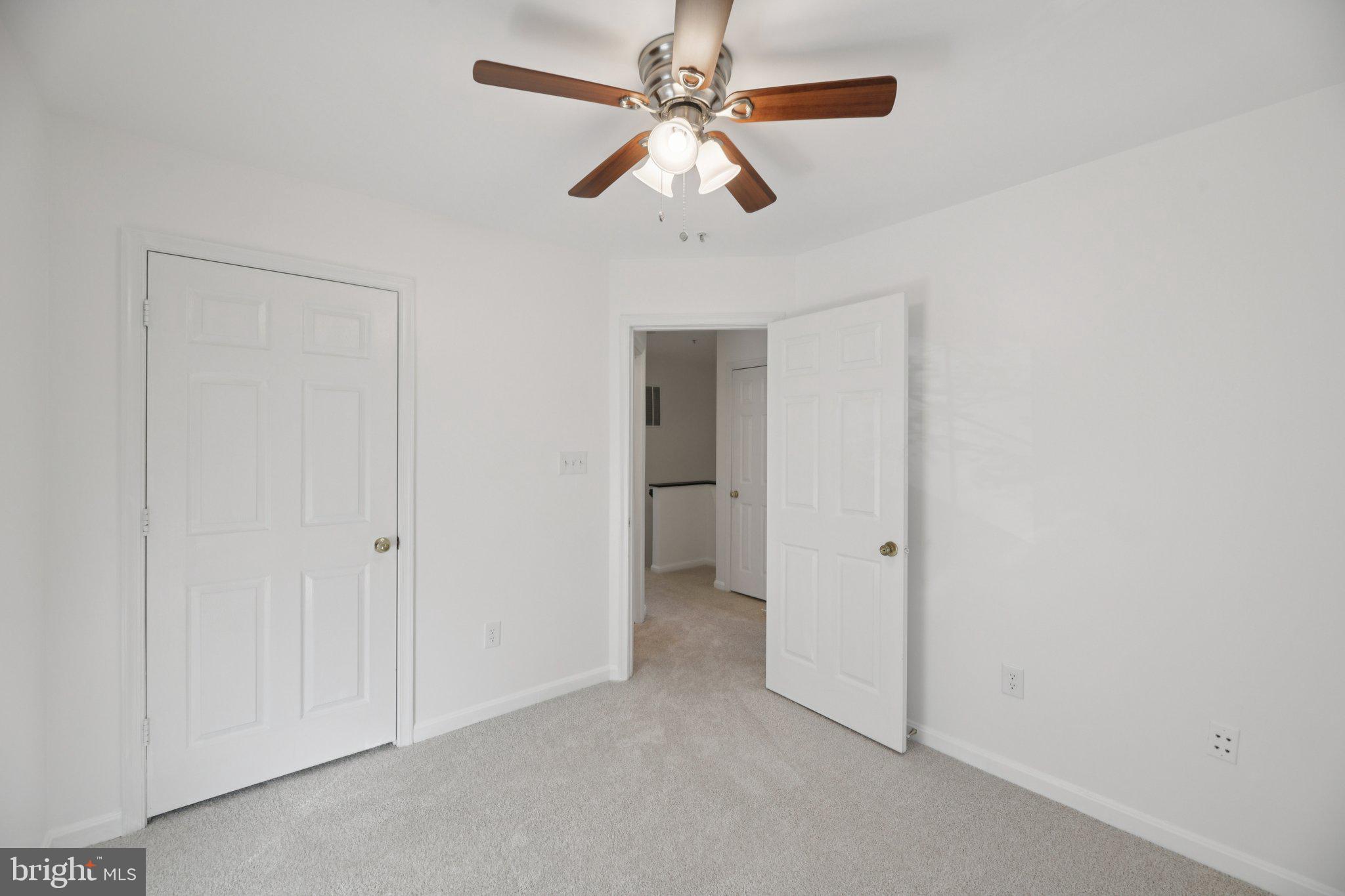 MARLTON TOWN CENTER - Residential