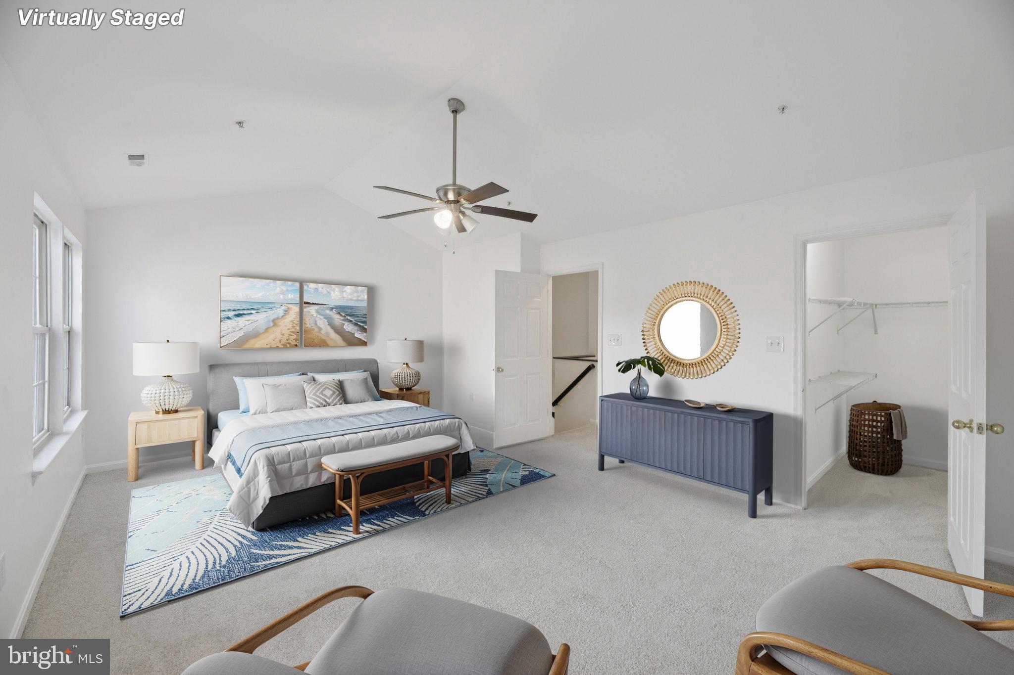 MARLTON TOWN CENTER - Residential