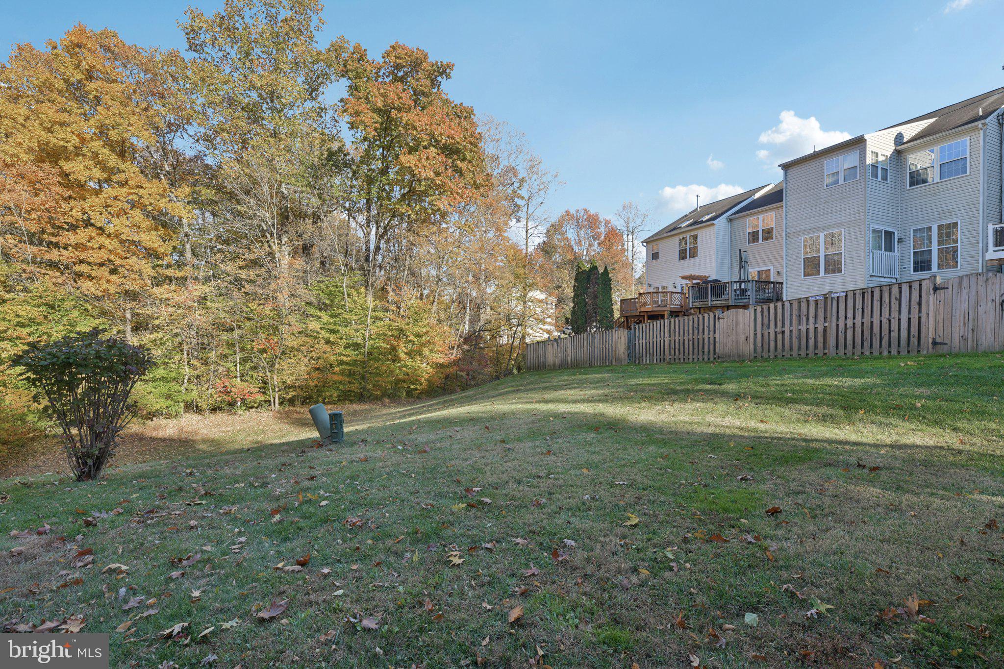 MARLTON TOWN CENTER - Residential