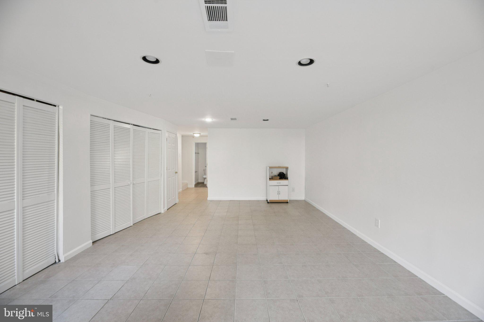 MARLTON TOWN CENTER - Residential