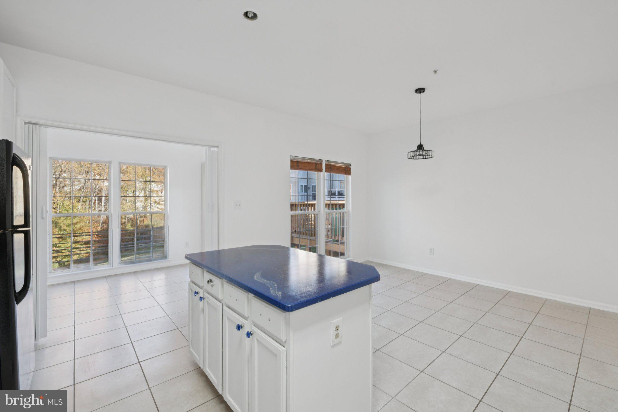 MARLTON TOWN CENTER - Residential