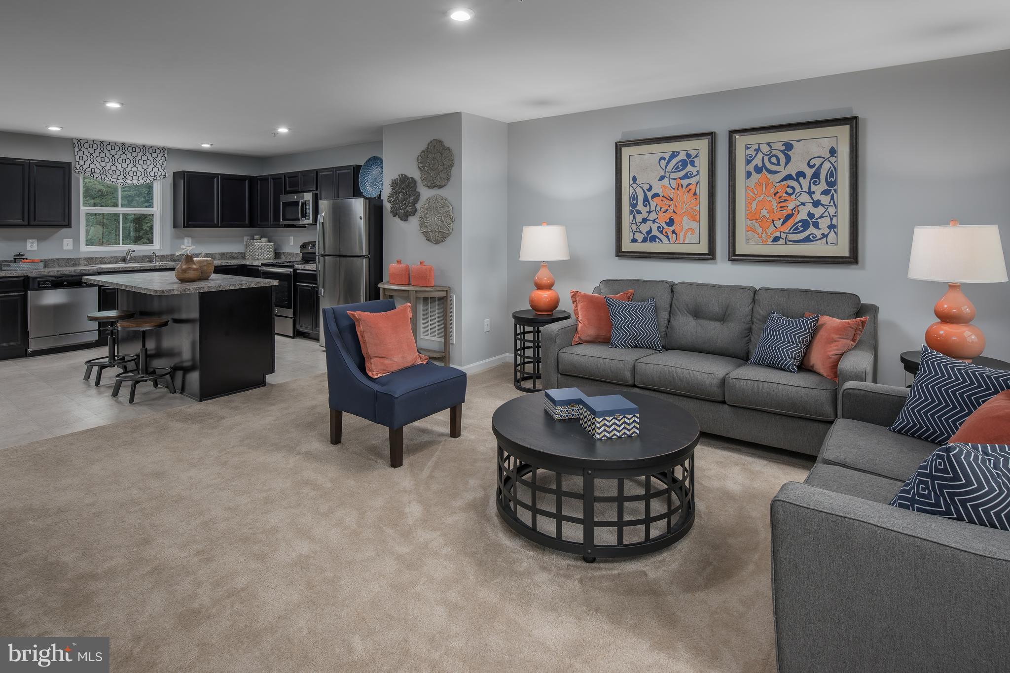 CHANDLERS GLEN - Residential