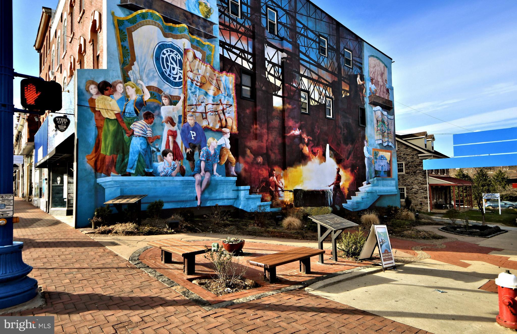 STEELPOINTE - Residential