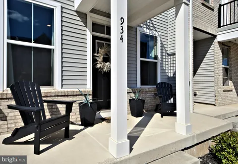 934 Anvil Court, Phoenixville, PA MLS: PACT2092910