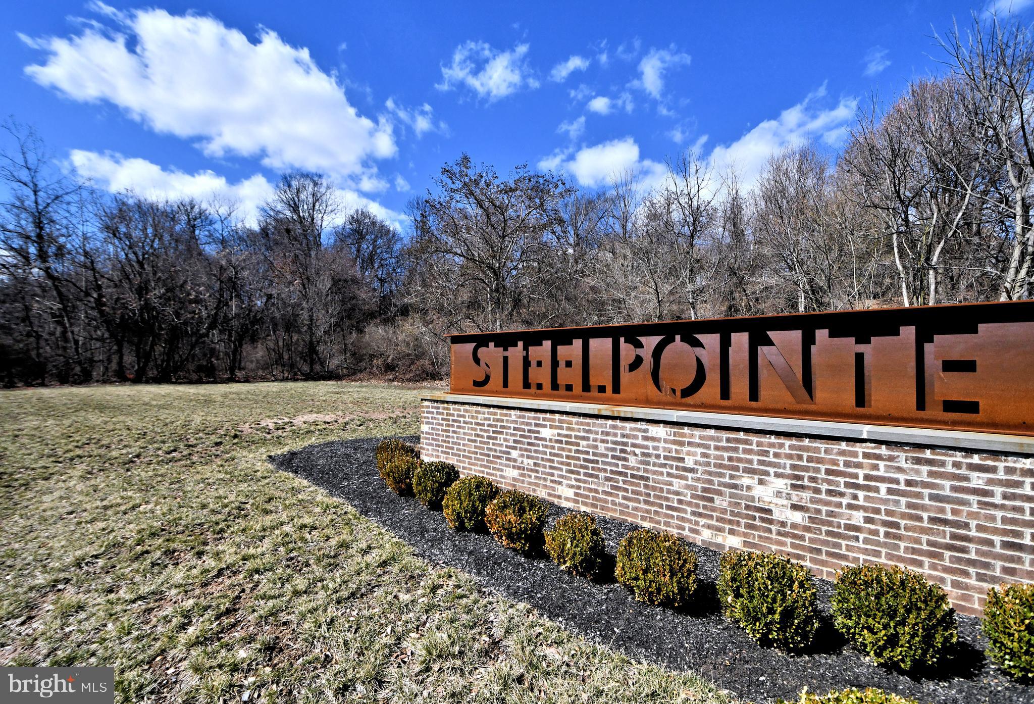 STEELPOINTE - Residential